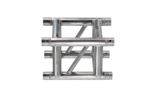 ETRS3B04 - 290mm Spigot Box Truss, 420mm, 3mm wall