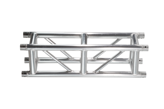 ETRS3B1 - 290mm Spigot Box Truss, 1m, 3mm wall