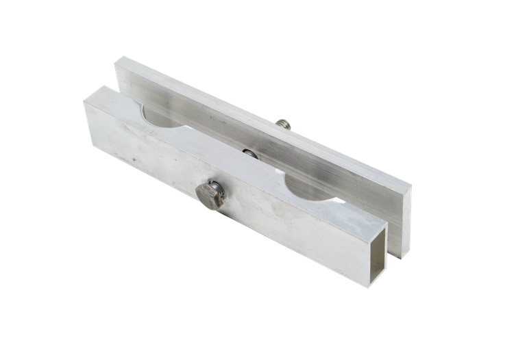 ESTGLC2 - 2-way Stage Leg Clamp
