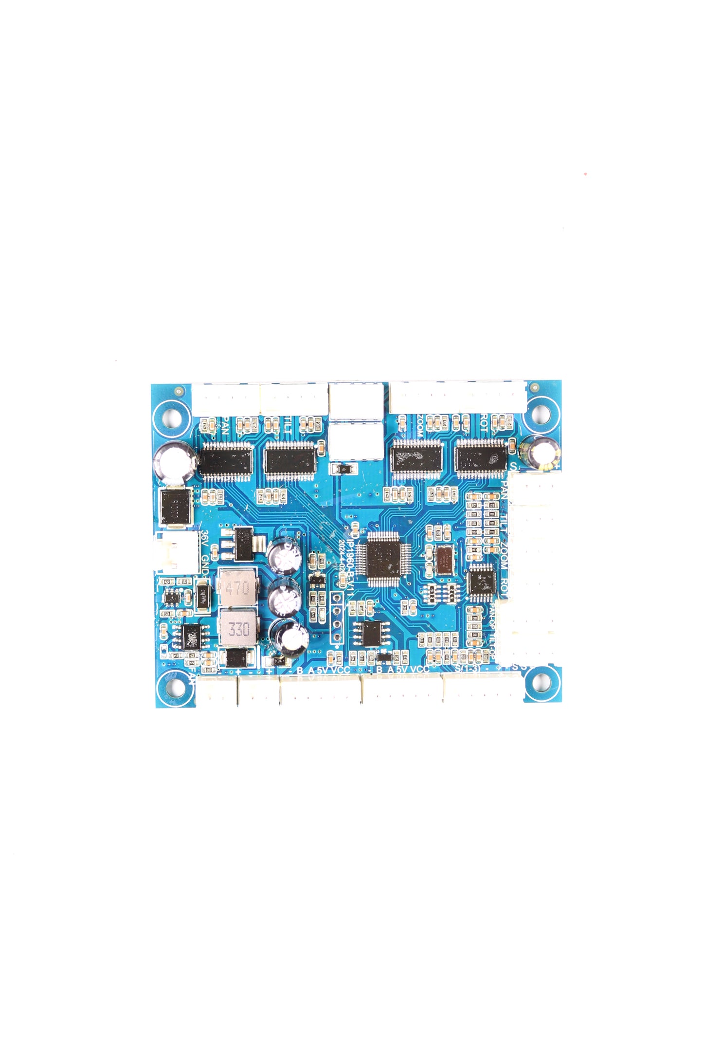 IP1960-B-V11 - LED DRIVER PCB for DELUGEM19X60WFX