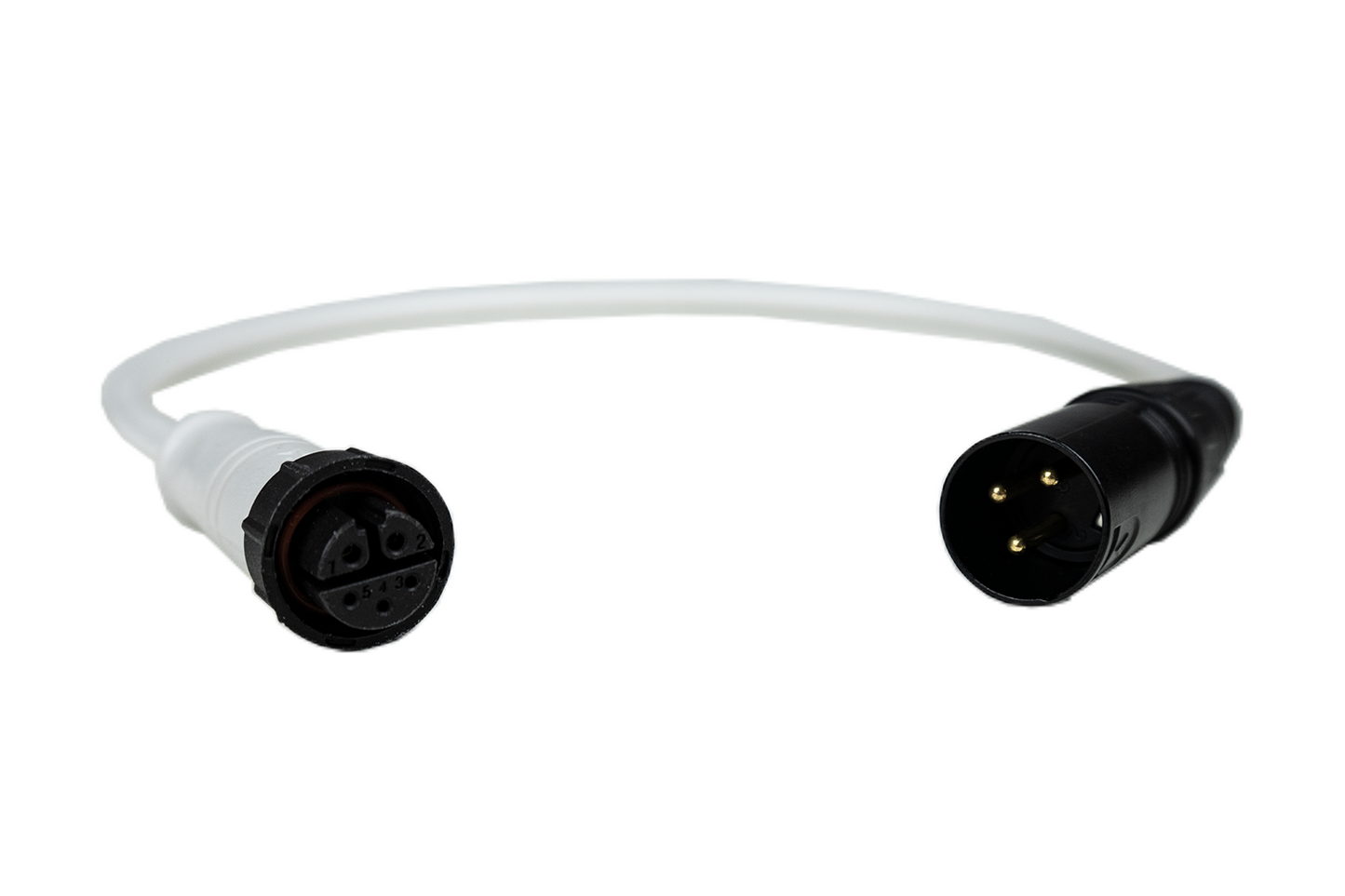 IP2DMX - DMX Adaptor