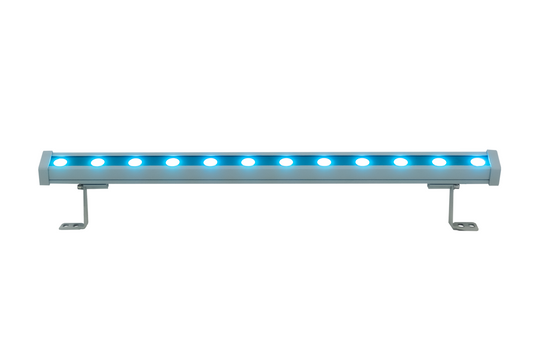 Event Lighting IP Bar front