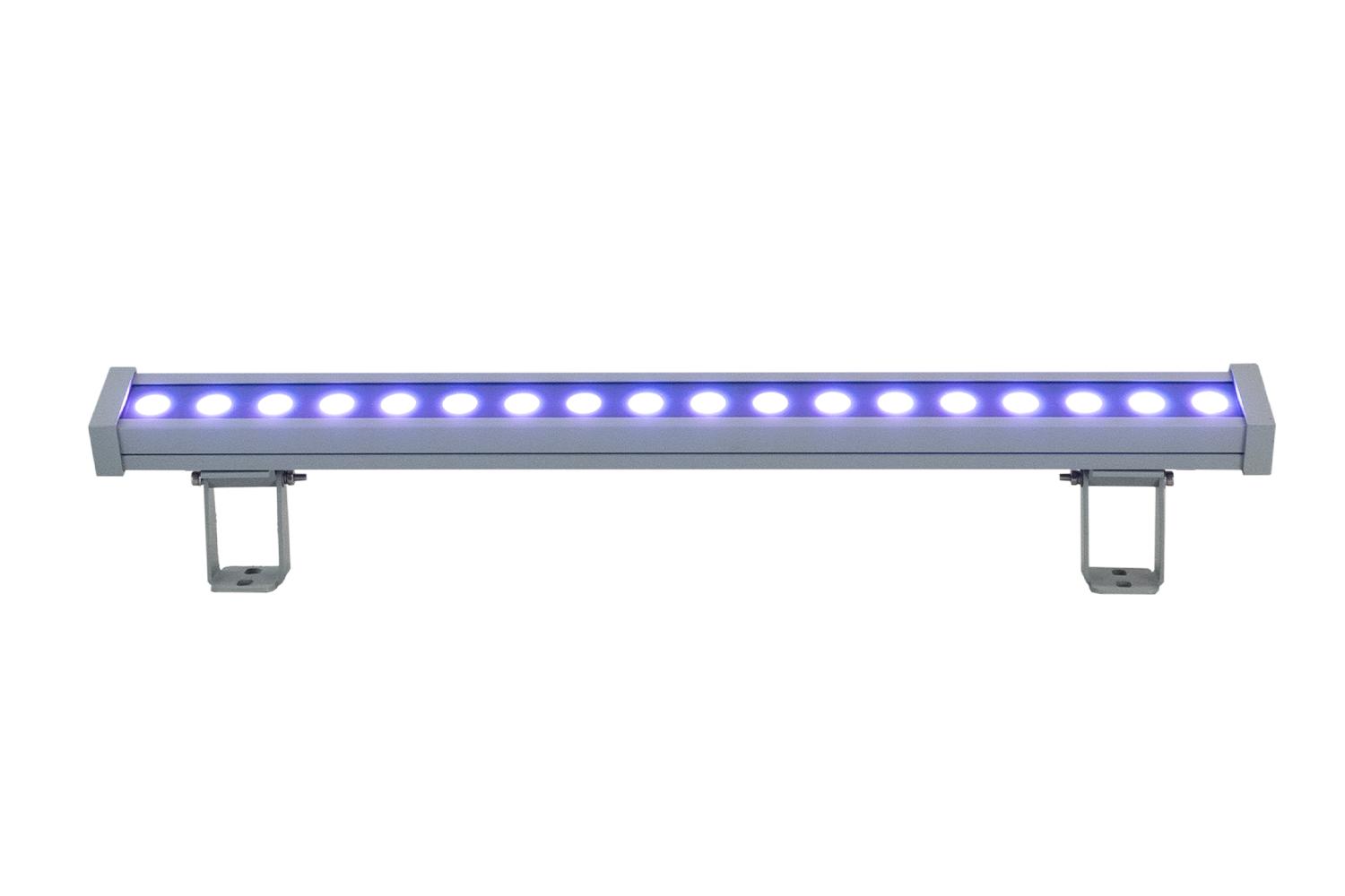 IPBARBRGBW - RGBW IP Rated LED Bar – Eventec