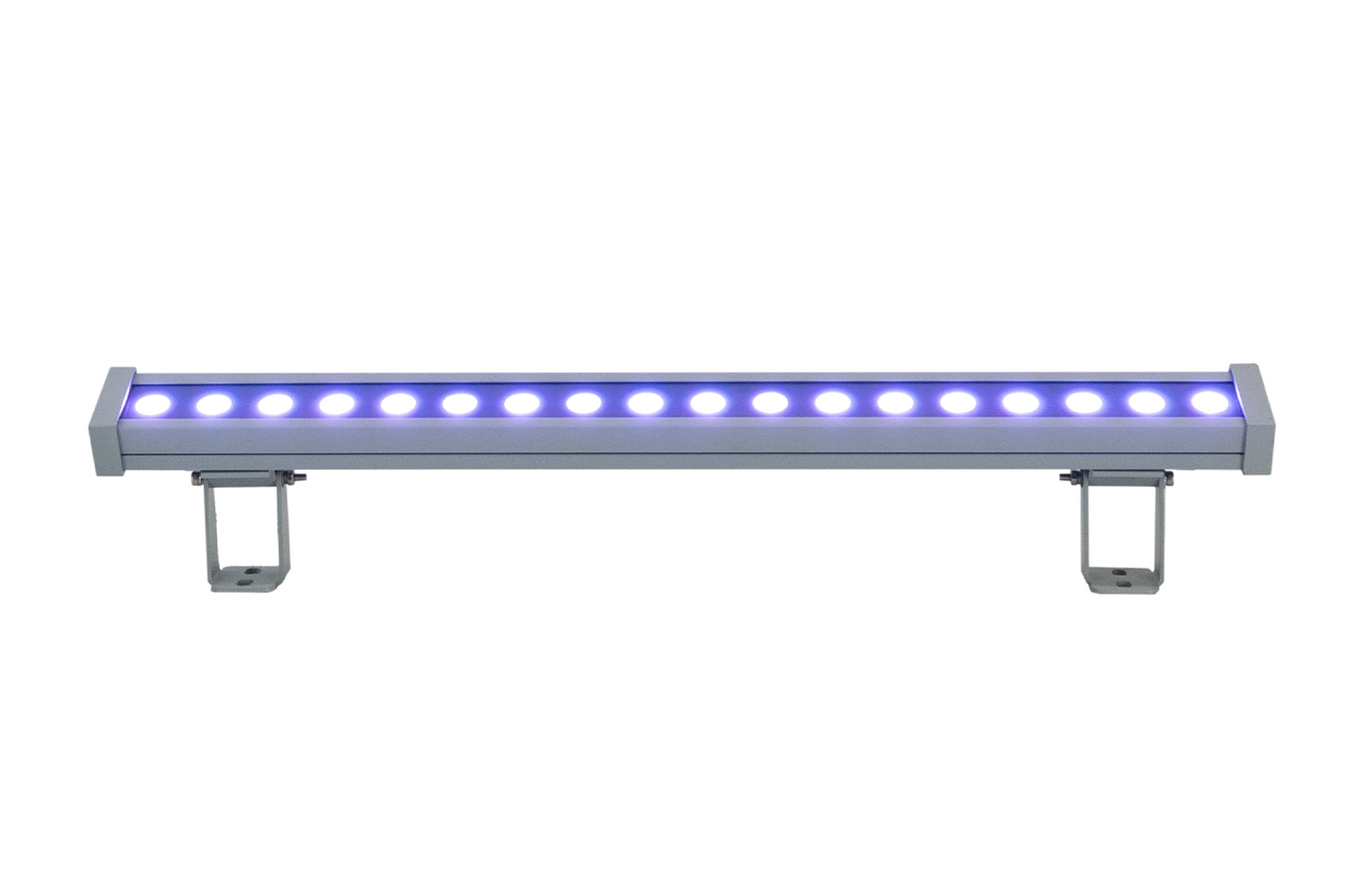 Event Lighting IP Bar front