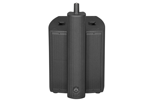 Wharfedale Pro ISOLINE-AX510 Active Column PA System