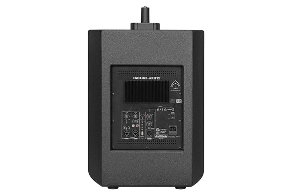 Wharfedale Pro ISOLINE-AX912 Active Column PA System