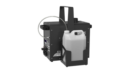 J100 - SonicJet Outdoor Fog Machine