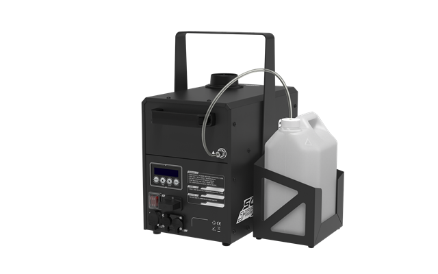 J100 - SonicJet Outdoor Fog Machine