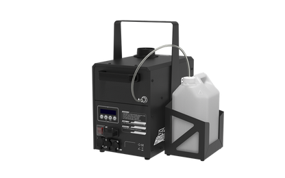 J100 - SonicJet Outdoor Fog Machine