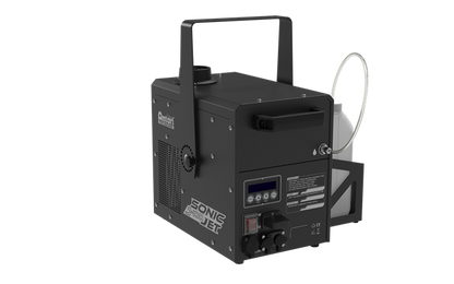 J100 - SonicJet Outdoor Fog Machine
