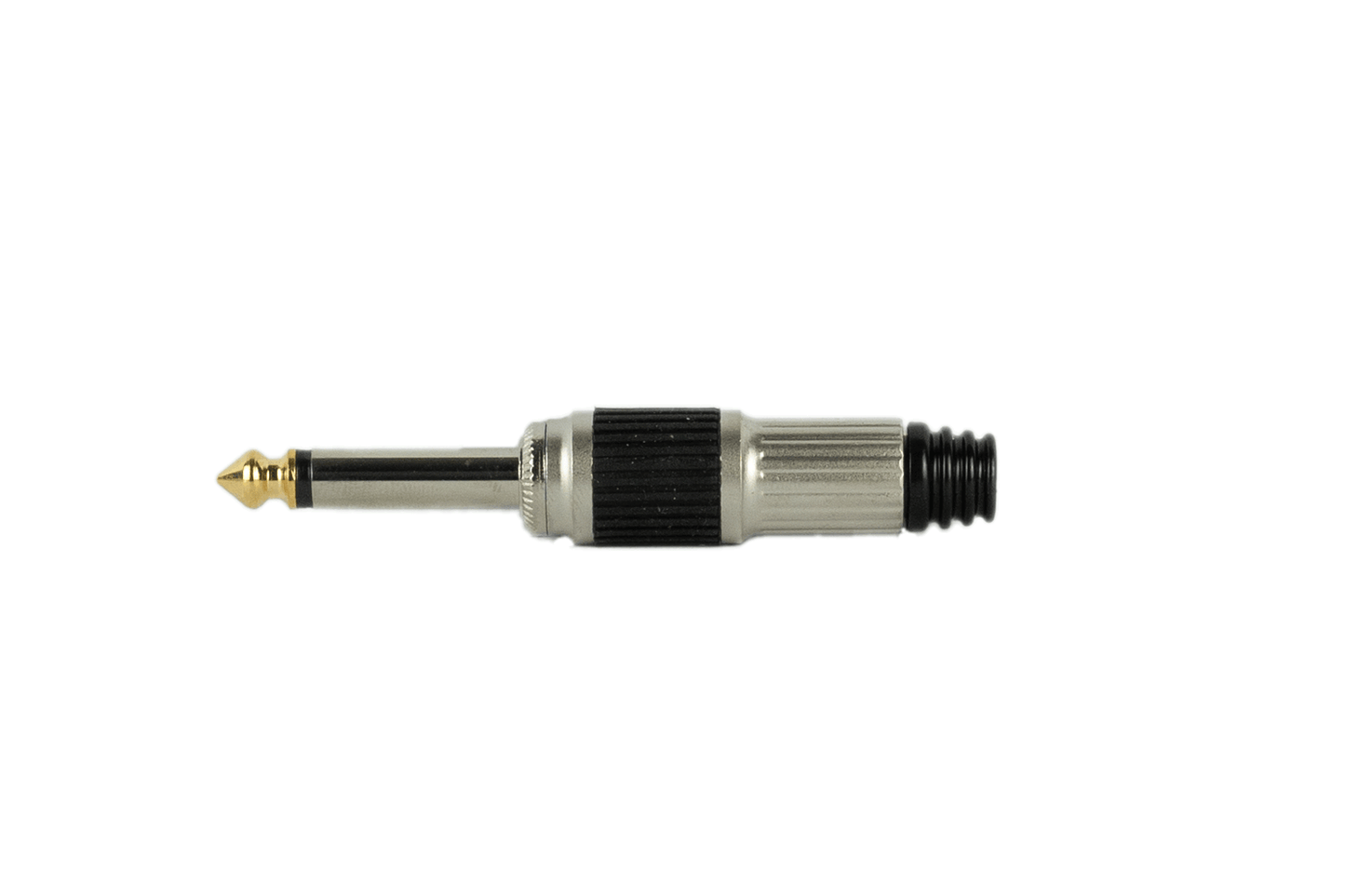 Event Audio JACKTS - Pair of Jack TS Male Plugs side view