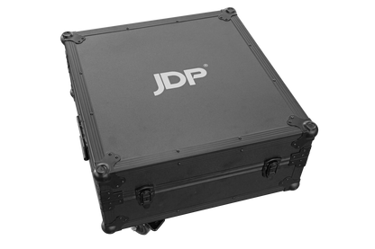 JDP-CON8GWP - 8 Channel Group Controller