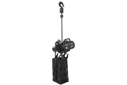 JDP-K1000WP - Kyra-D8 PLUS 1000kg Stage Hoist