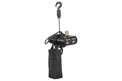JDP-K250WP - Kyra-D8 PLUS 250kg Stage Hoist