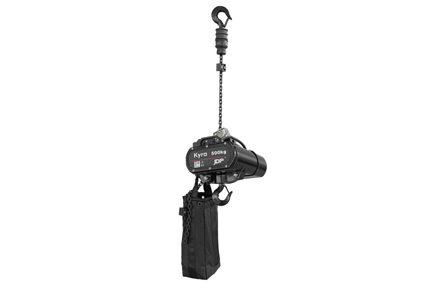JDP-K500WP - Kyra-D8 PLUS 500kg Stage Hoist