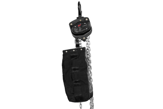 JDP-MAN1T8 - Manual Chain Hoist