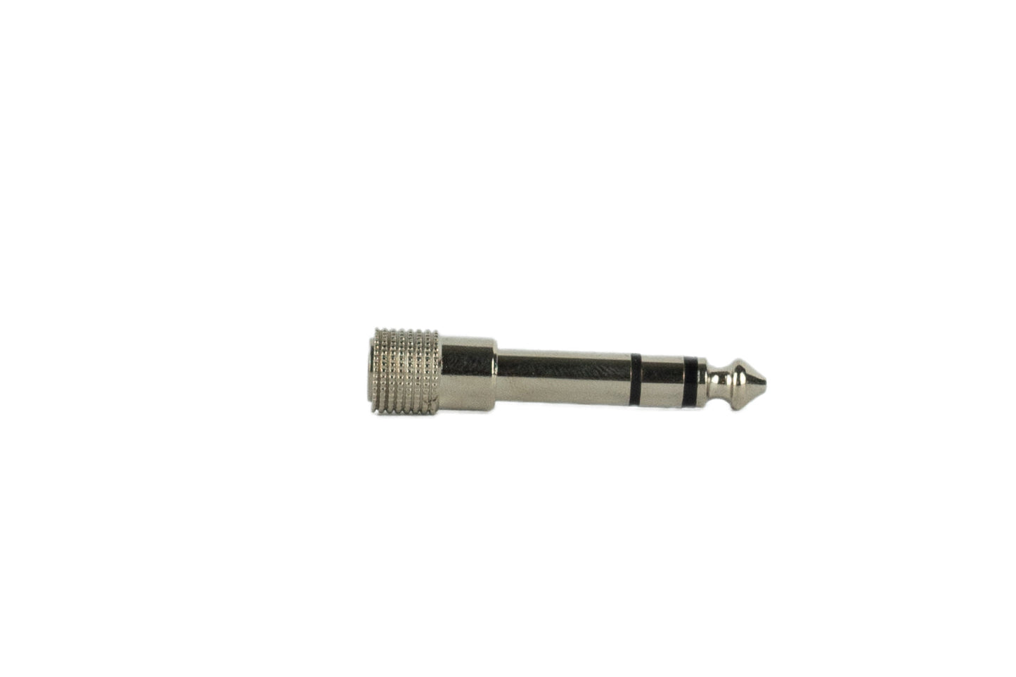 Event Audio JMJF - Pair of Jack TRS Male to Mini jack Female adaptors Audio Jack