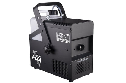 JUSTFOG1K - 1000W Fog Machine