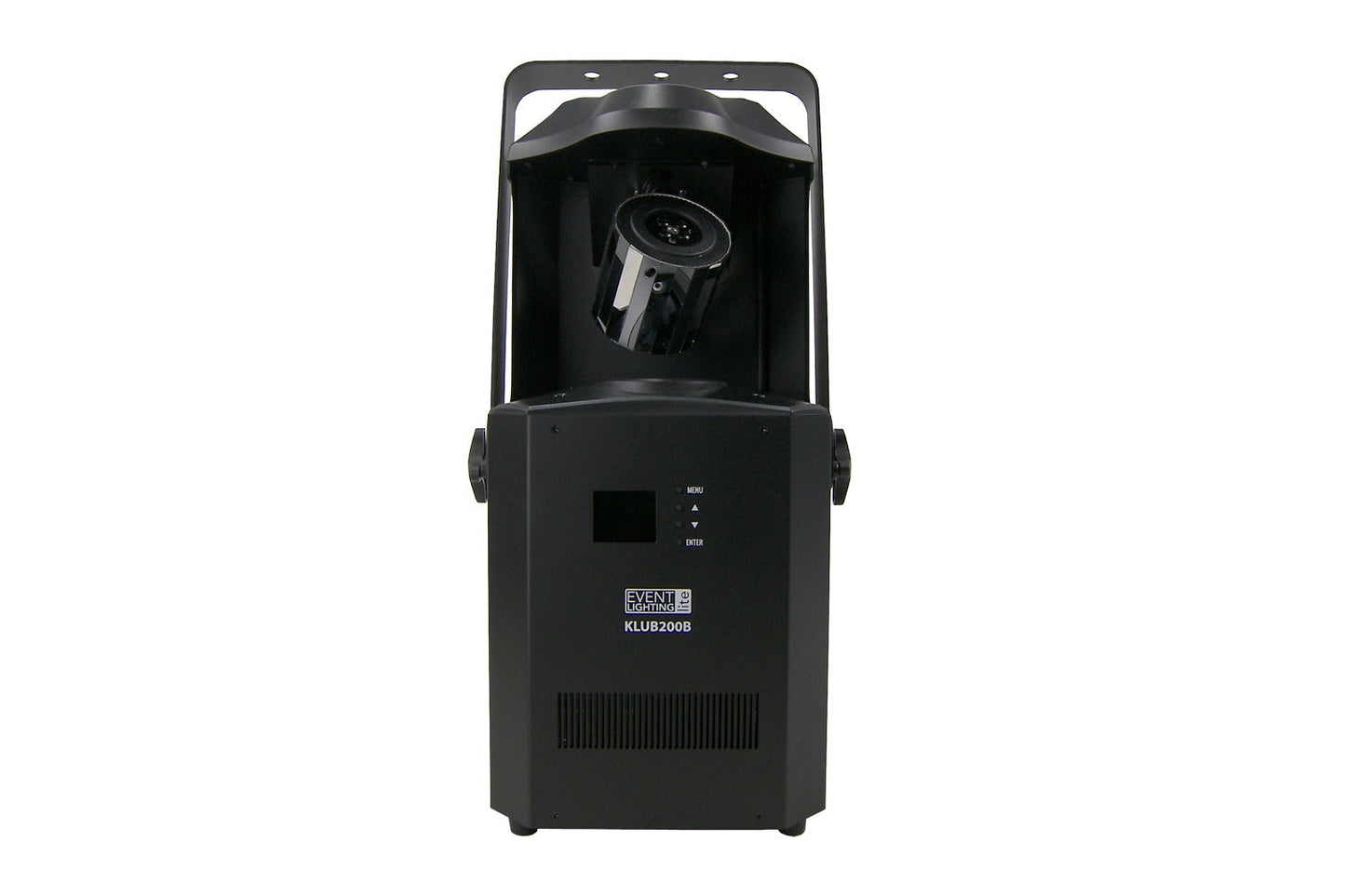 KLUB200B - 200W LED Barrel