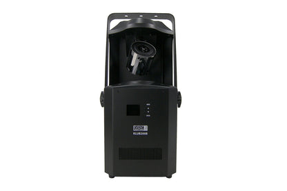 KLUB200B - 200W LED Barrel