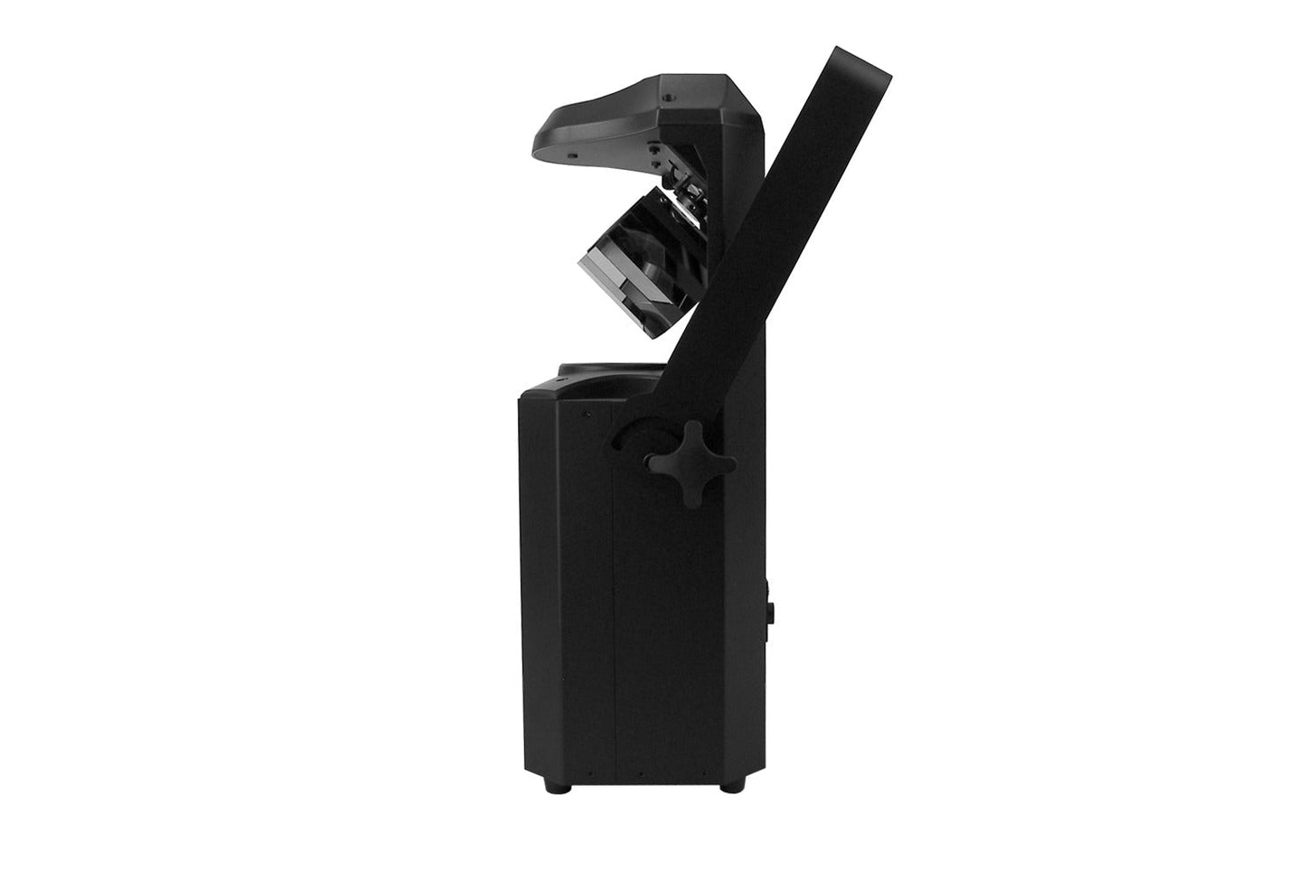 KLUB200B - 200W LED Barrel