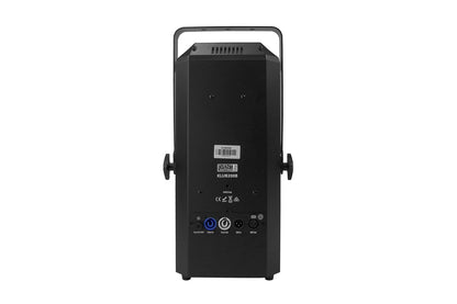 KLUB200B - 200W LED Barrel