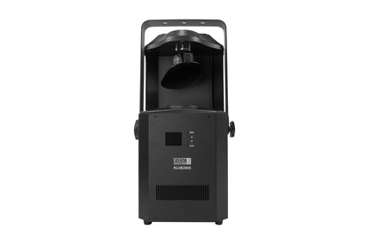 KLUB200S - 200W LED Scanner