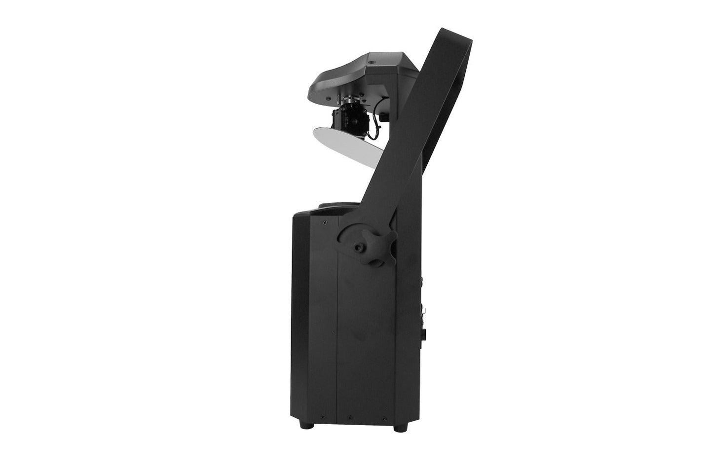 KLUB200S - 200W LED Scanner