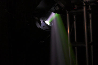 KLUB200S - 200W LED Scanner