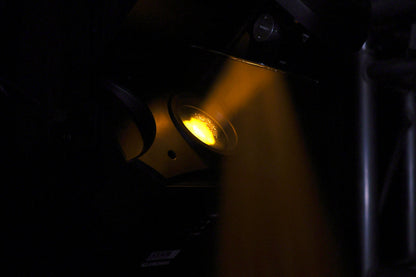 KLUB200S - 200W LED Scanner