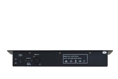 Event Lighting Lite DMX controller