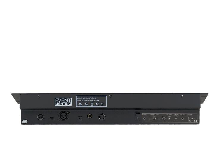 Event Lighting Lite DMX controller