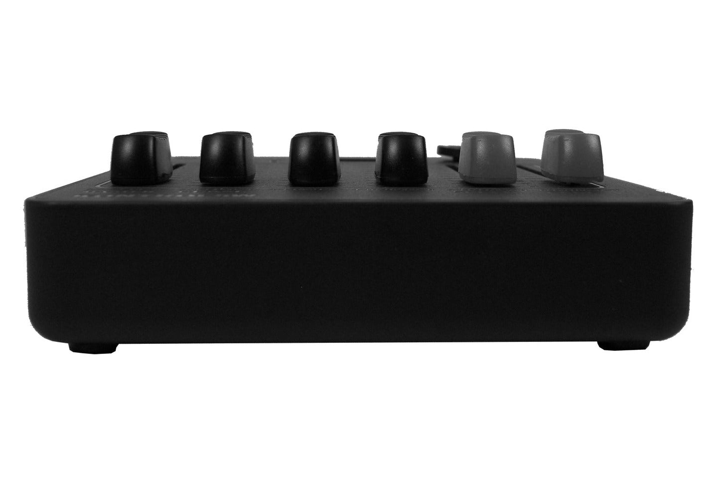 KONTROL5W - DMX Controller with WDMX on-board