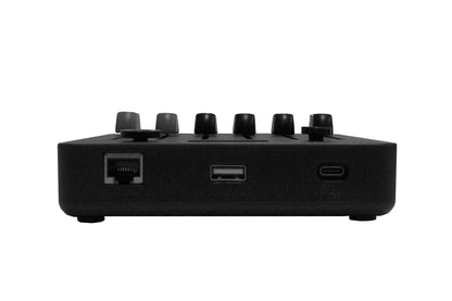 KONTROL5W - DMX Controller with WDMX on-board