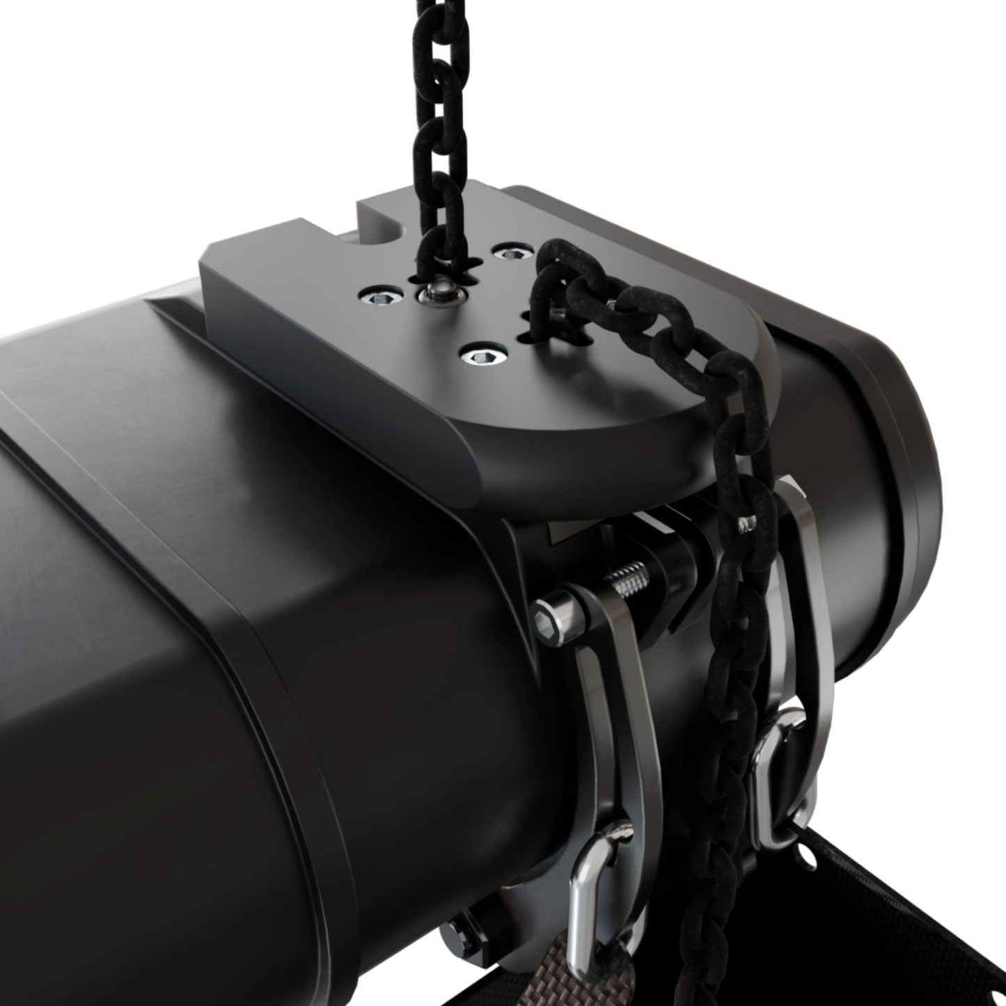JDP-K1000WP - Kyra-D8 PLUS 1000kg Stage Hoist