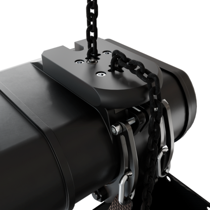 JDP-K1000WP - Kyra-D8 PLUS 1000kg Stage Hoist