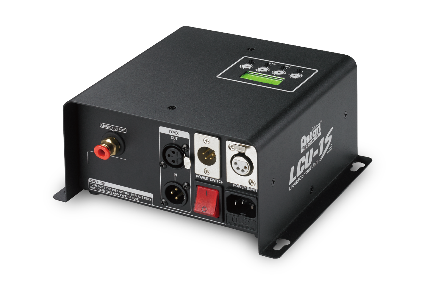 LCU1S Smart Liquid Control Unit
