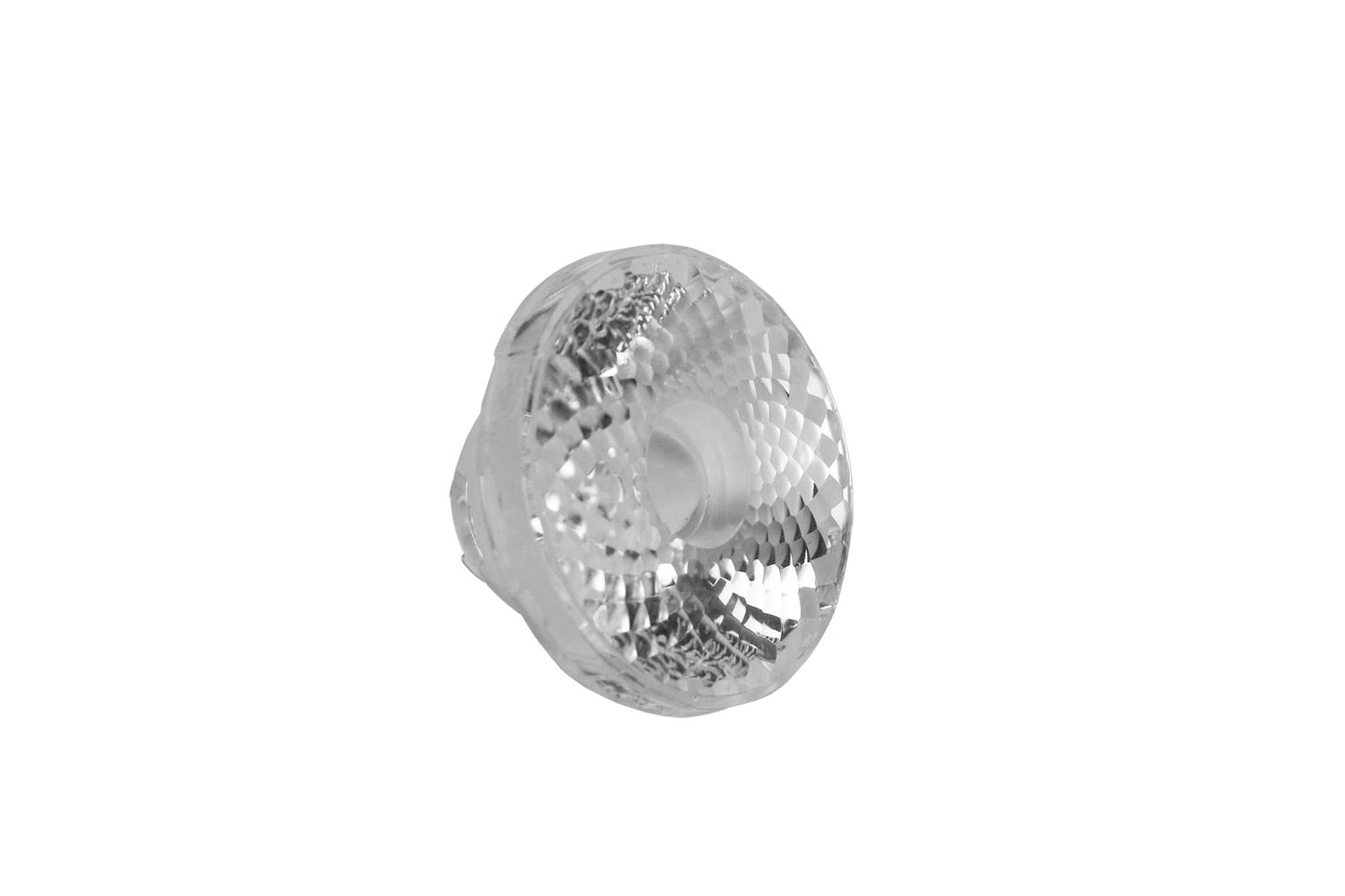 LENS15x45 - 15-degree lens x 45mm diameter