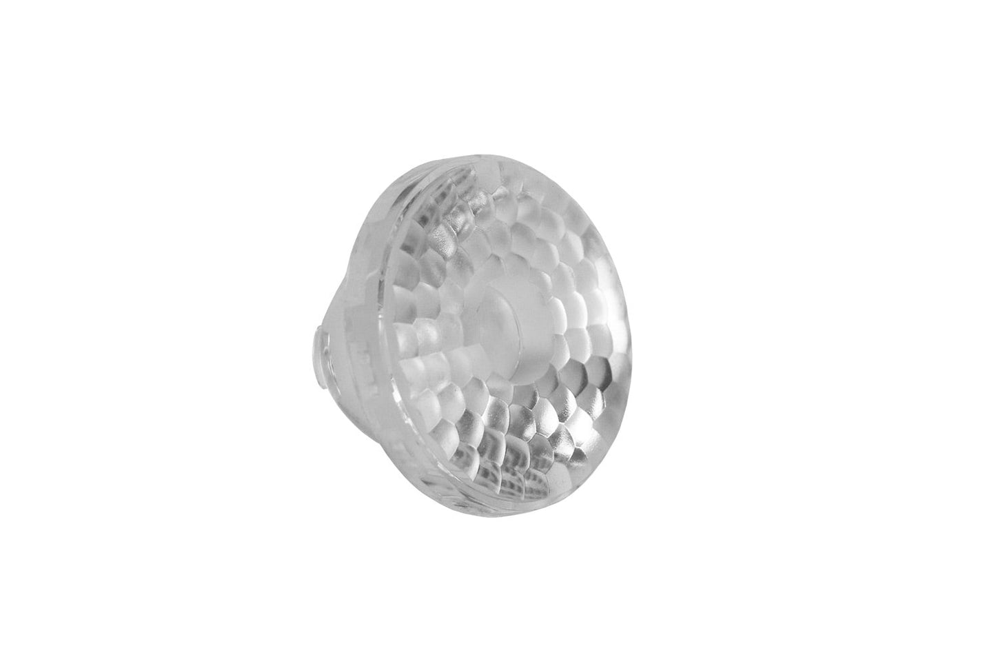 LENS25x45 - 25-degree lens x 45mm diameter