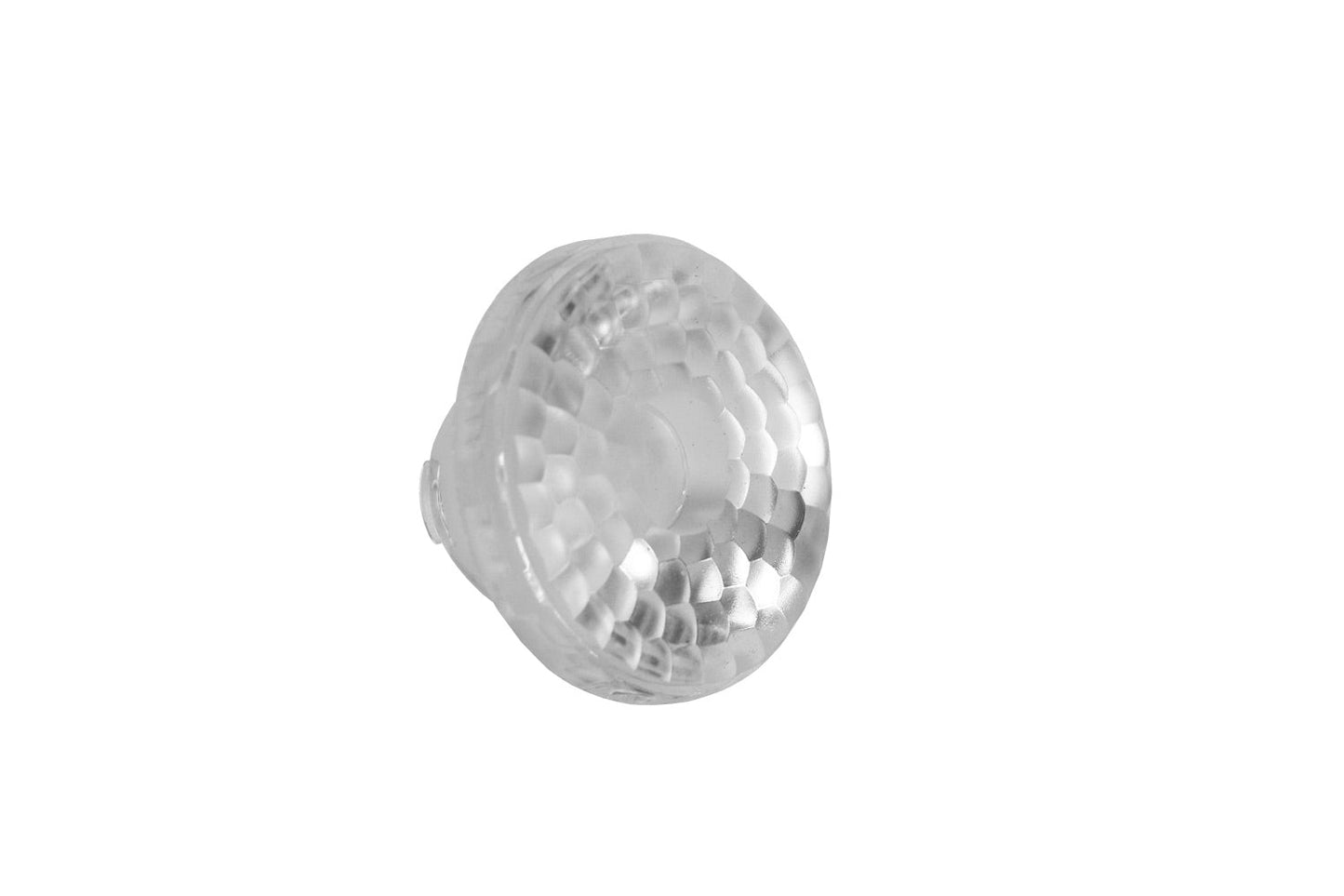 LENS50x45 - 50-degree lens x 45mm diameter