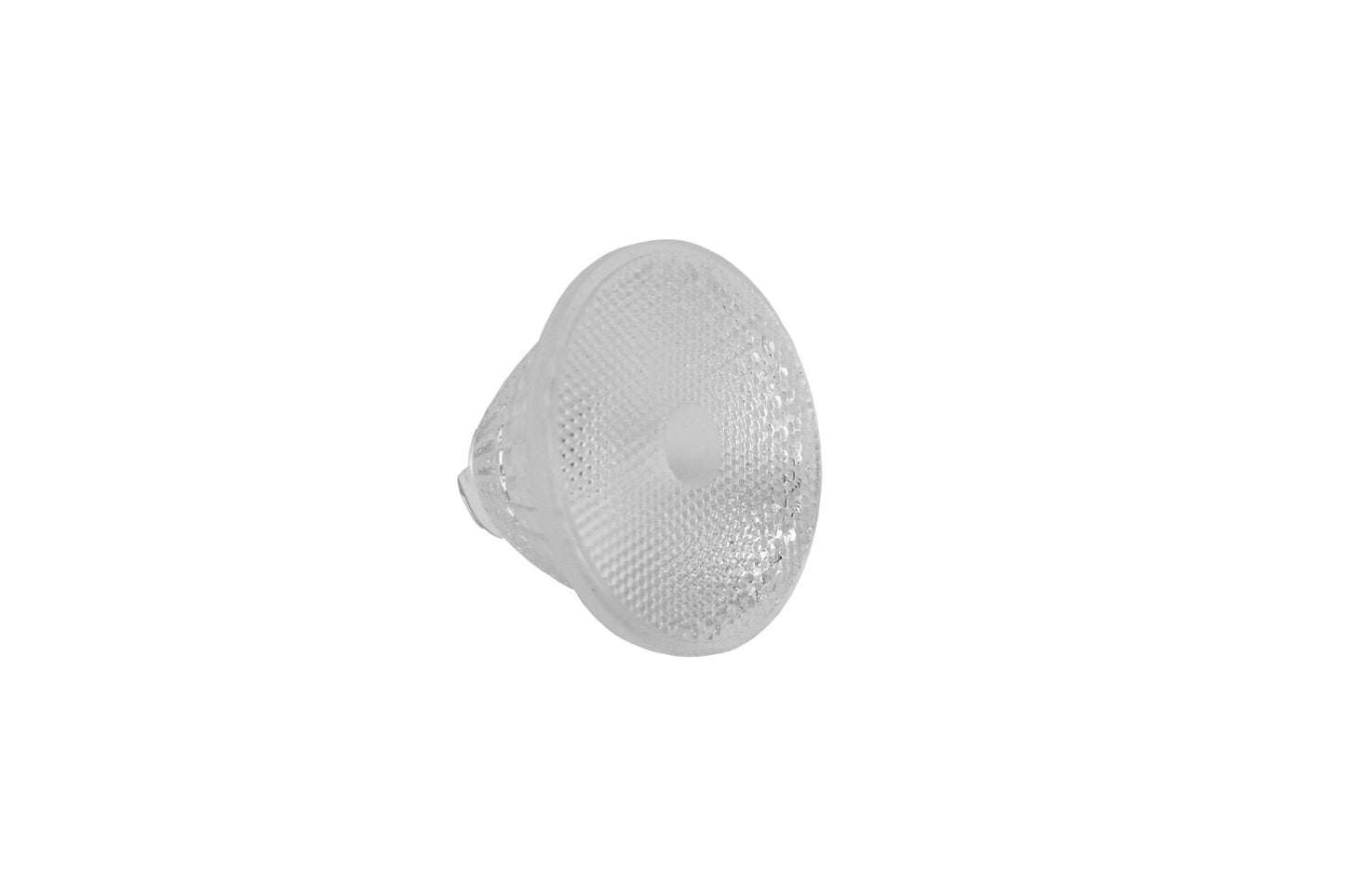 LENS55x42 - 55-degree lens x 42mm diameter