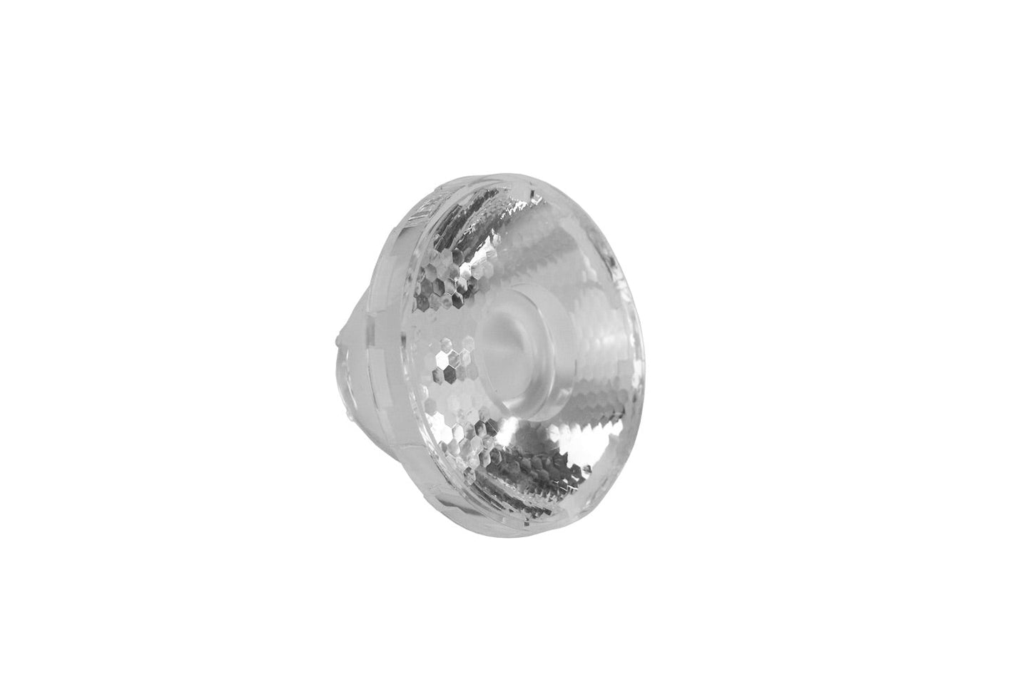 LENS8x45 - 9-degree lens x 45mm diameter