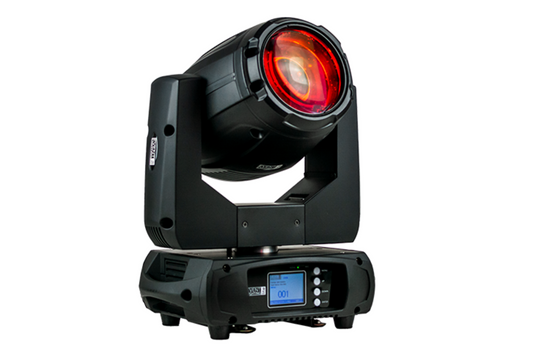 LM180B - 180W Beam Moving Head