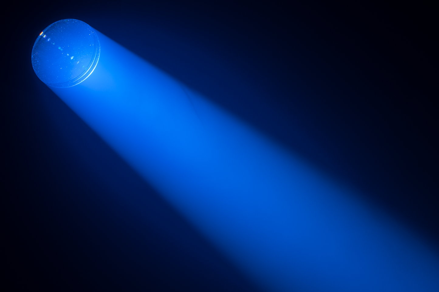 Event Lighting Lite LM180BWS Effect Blue 3