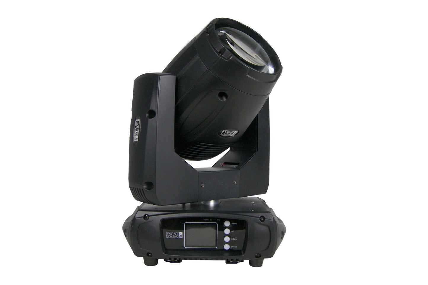 LM180B - 180W Beam Moving Head