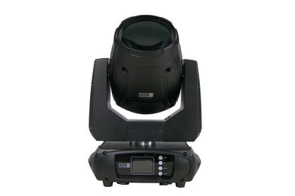 LM180B - 180W Beam Moving Head