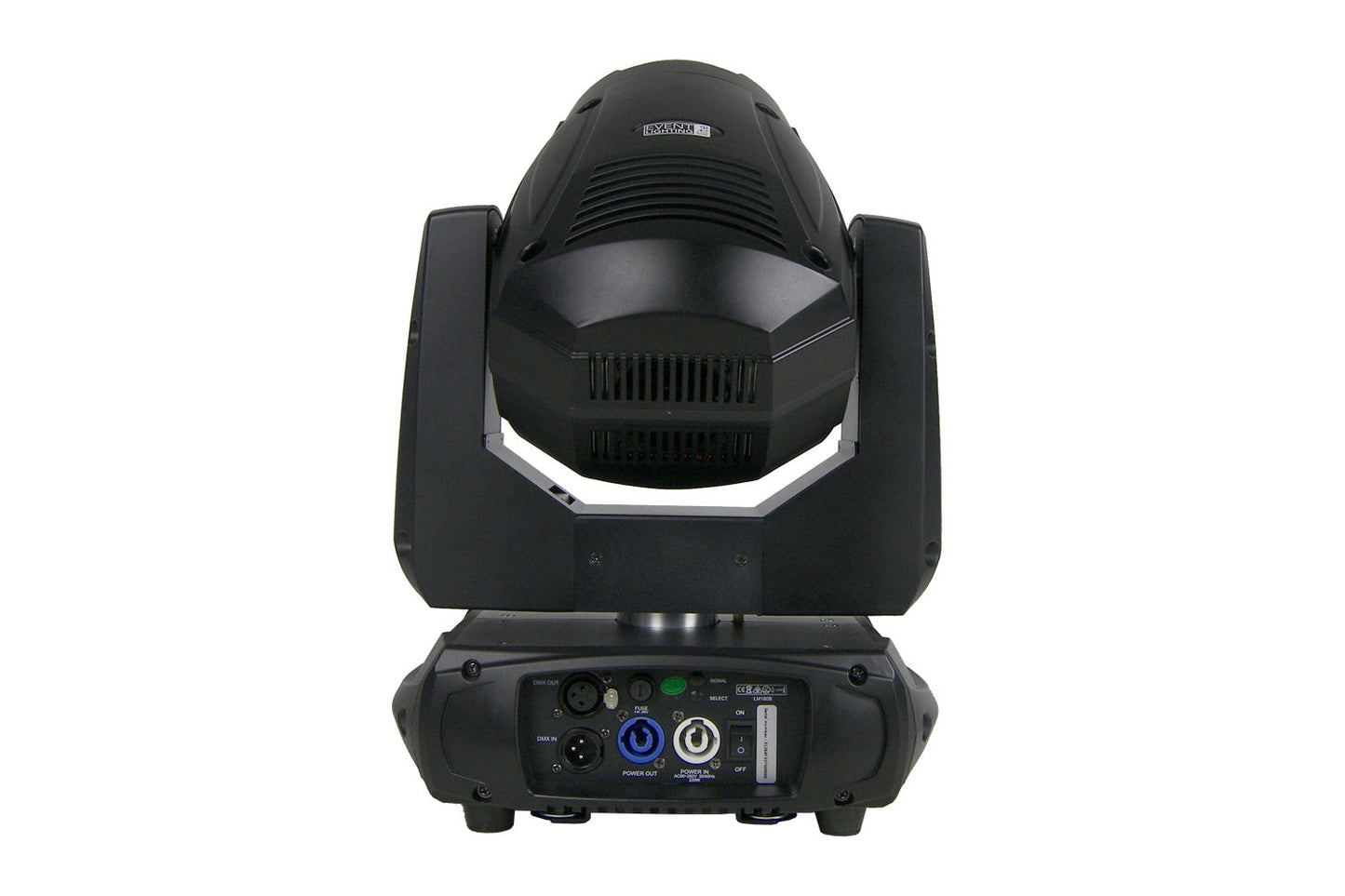 LM180B - 180W Beam Moving Head