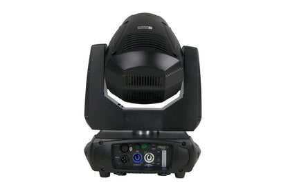 LM180B - 180W Beam Moving Head