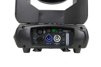 LM180B - 180W Beam Moving Head