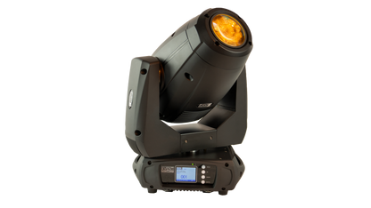 LM250 - 250W LED Spot Moving Head